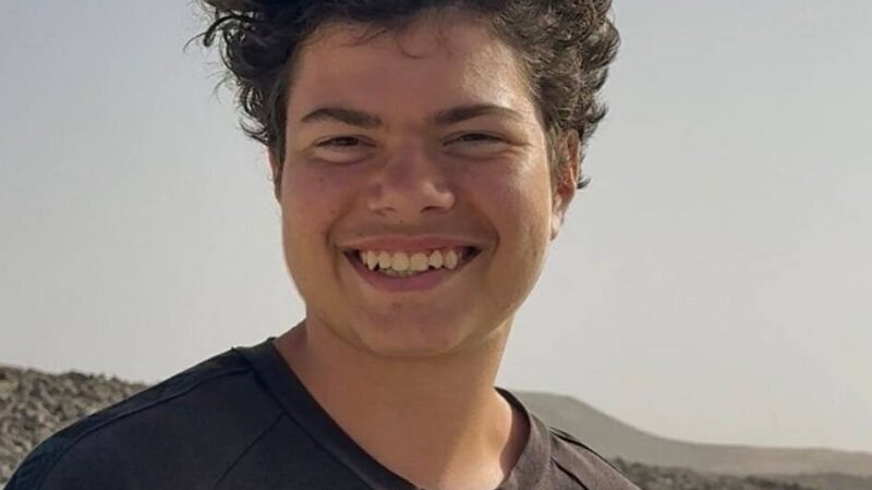 Besondere Bildungsreise: 14-Jähriger will den Atlantik überqueren