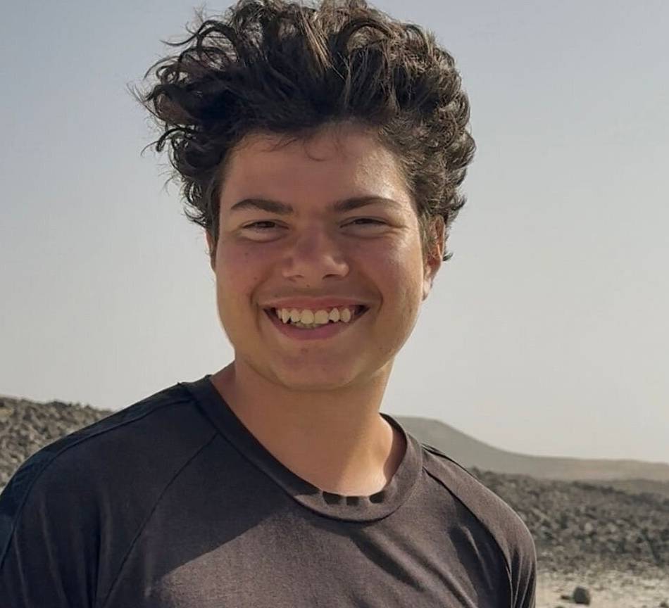 Besondere Bildungsreise: 14-Jähriger will den Atlantik überqueren