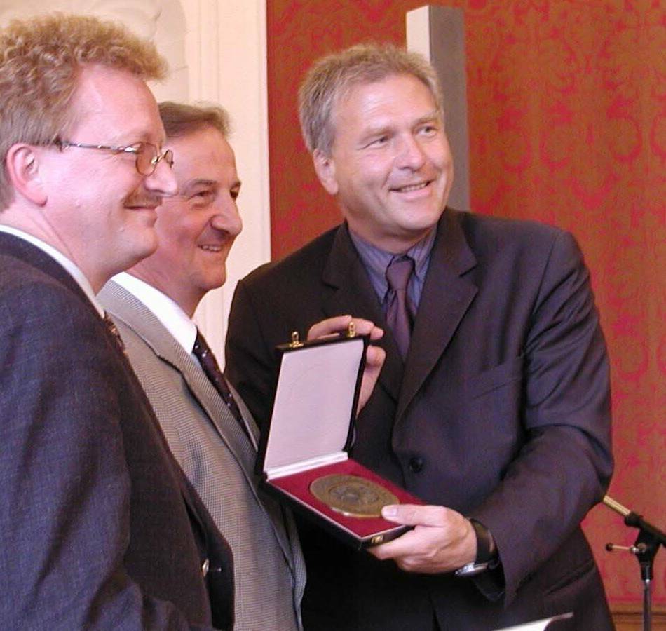 125 Jahre VfL Hinsbeck: Vom Turnverein zum Wushu-Meister