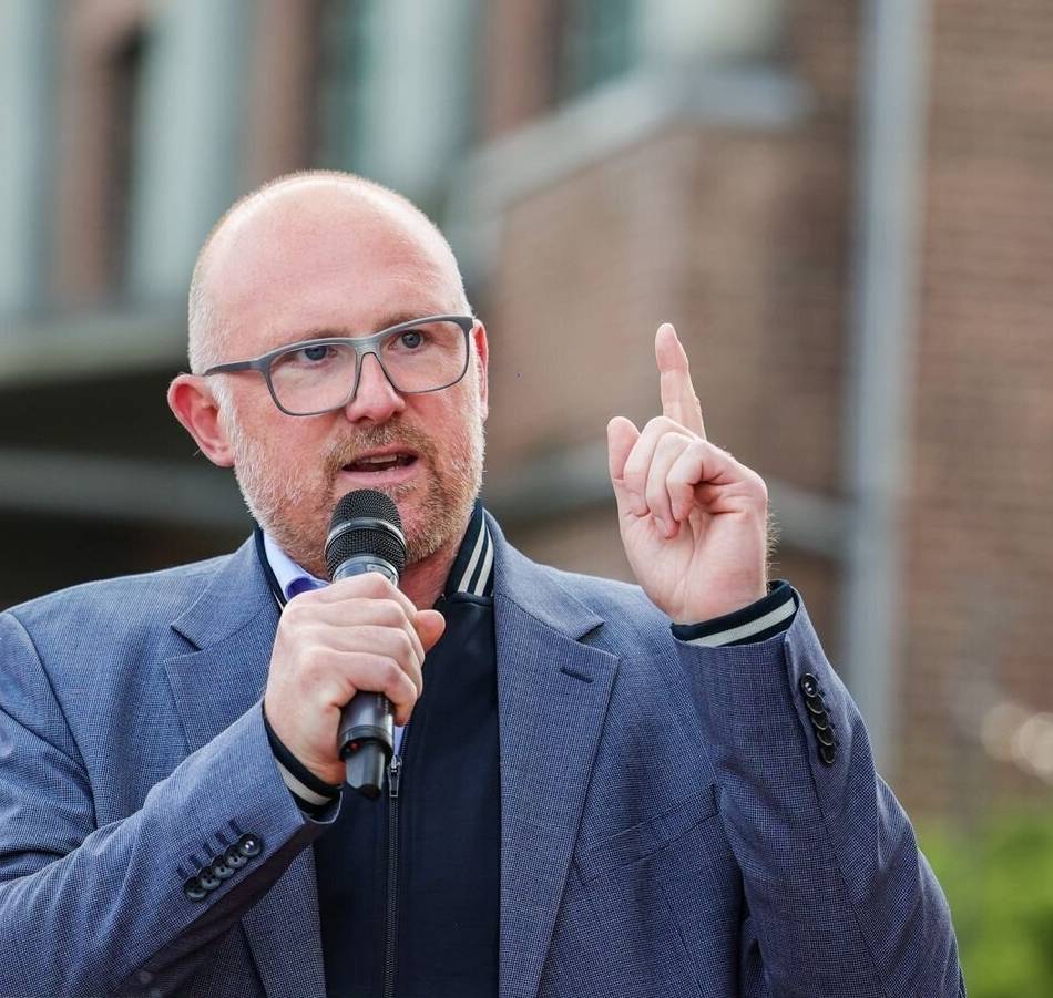 Alles zur Stichwahl in Duisburg: AfD ist politisch isoliert – Sören Link bleibt Favorit