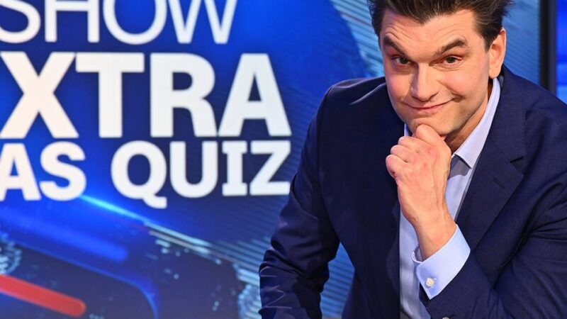 Lesung in Weeze: Männertag mit Lutz van der Horst auf Schloss Wissen