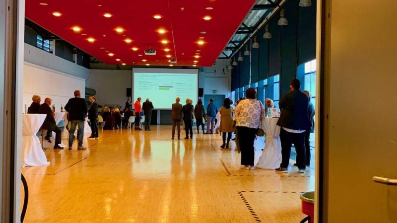 EMMERICH: Kommunalwahl – Briefwahl in Emmerich stark nachgefragt