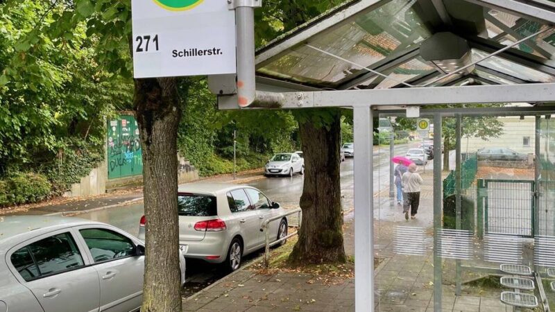 Fahrplanänderungen in Wermelskirchen: Diese Busse fahren jetzt „im Kreis“