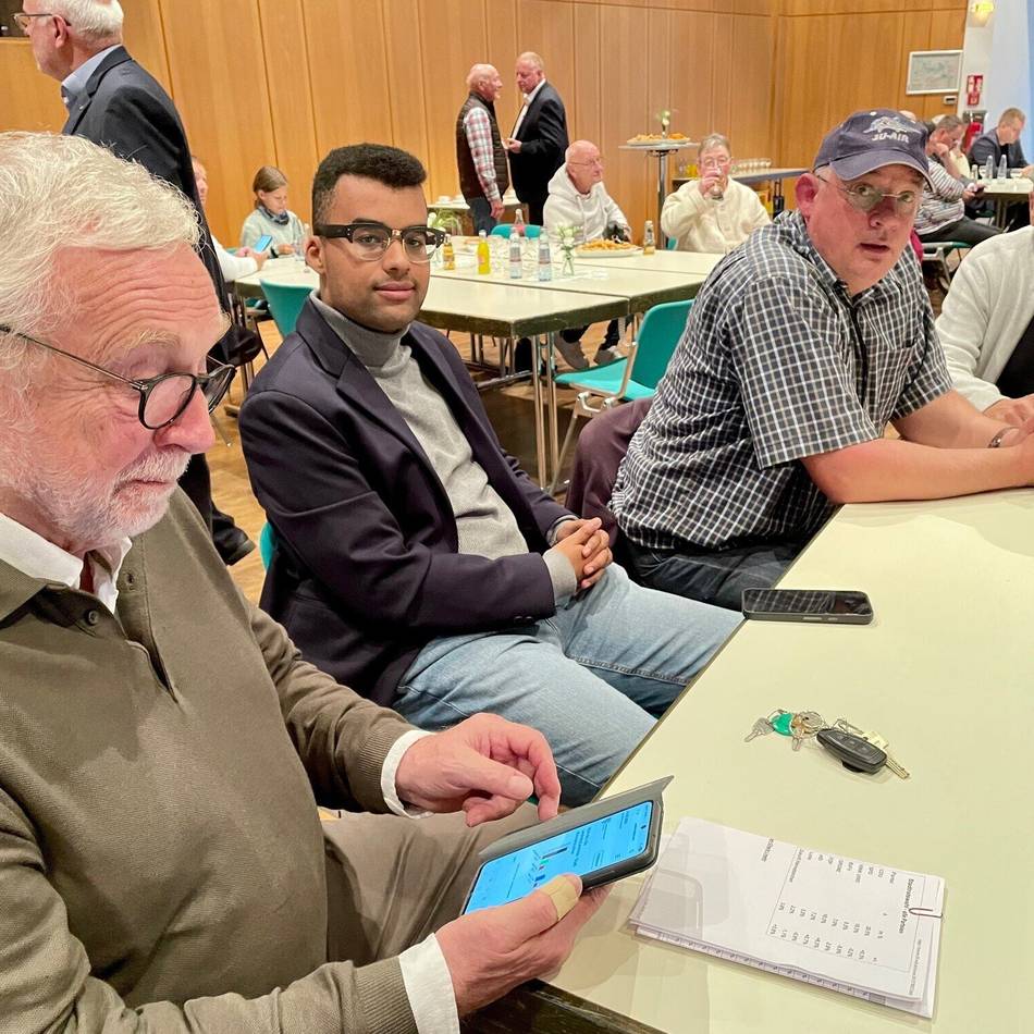 Kommunalwahl 2025 in Wermelskirchen: CDU bleibt stärkste Kraft im Rat