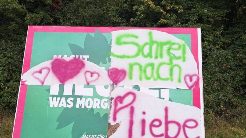 Kommunalwahl 2025 in Moers: „Neue Qualität der Angriffe ist besorgniserregend“