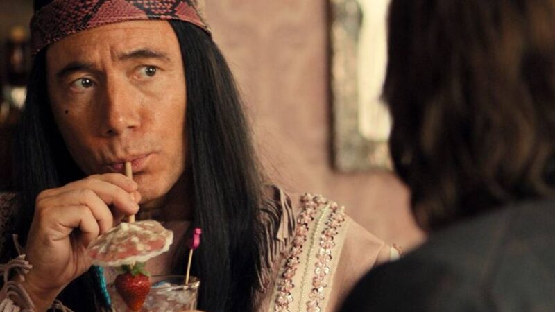 September-Programm im Kino Kaarst: Kassenschlager „Das Kanu des Manitu“ als Highlight