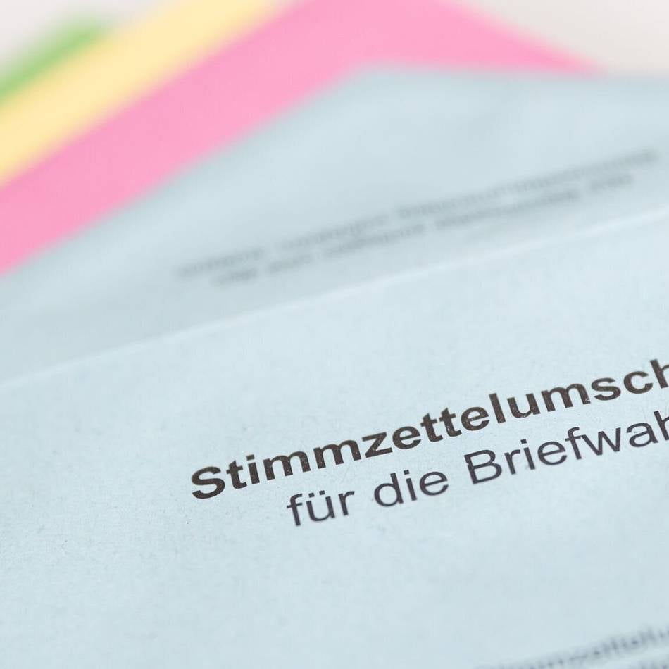 Viersen schaltet Online-Beantragung in Kürze ab: Briefwähler müssen sich jetzt beeilen