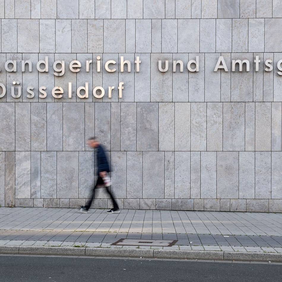 Dormagener vor Gericht: Verteidigung setzt auf Deal im Drogen-Prozess