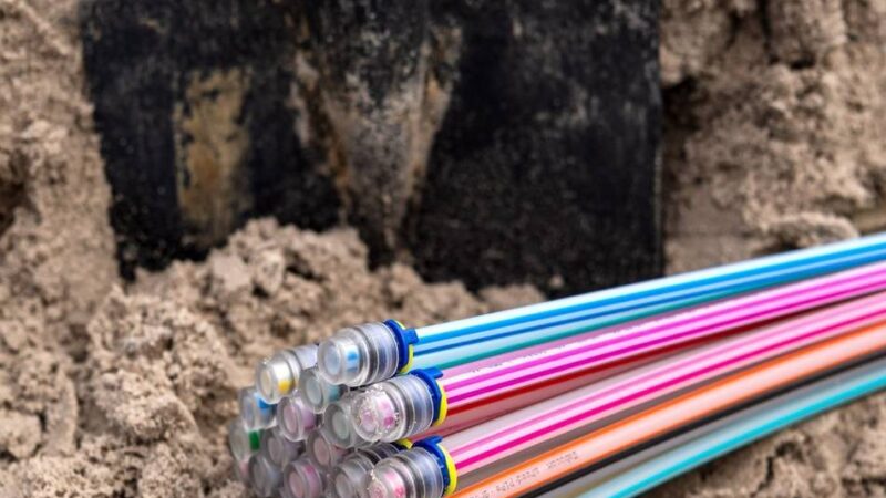 Bürgerinitiative zeigt sich enttäuscht: Glasfaser-Erschließung in Alt-Willich vor dem Aus