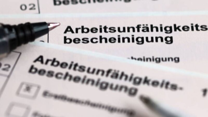 Lehrerin 15 Jahre krank: Land NRW lässt zuständige Kraft bei der Aufsichtsbehörde kontrollieren