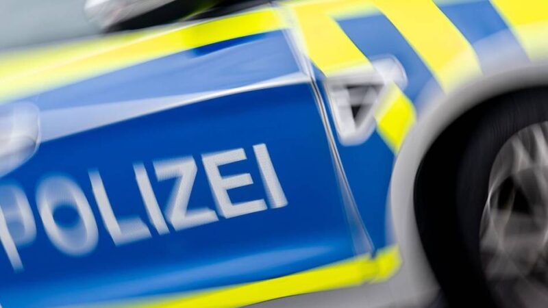 Aus dem Polizeibericht: Frau wird auf Dieb in Erkelenz aufmerksam