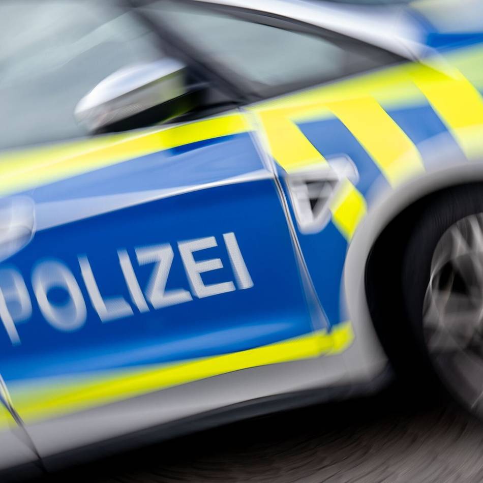 Aus dem Polizeibericht: Frau wird auf Dieb in Erkelenz aufmerksam