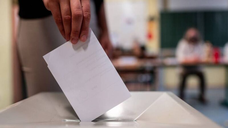 Neue Machtverhältnisse im Rathaus: Die wichtigsten Fakten zur Kommunalwahl in Moers
