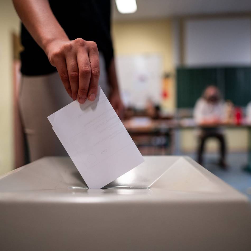 Neue Machtverhältnisse im Rathaus: Die wichtigsten Fakten zur Kommunalwahl in Moers