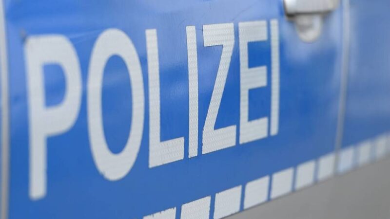 Polizei in Meerbusch: Polizei sucht jungen Radfahrer nach Zusammenstoß mit Kind