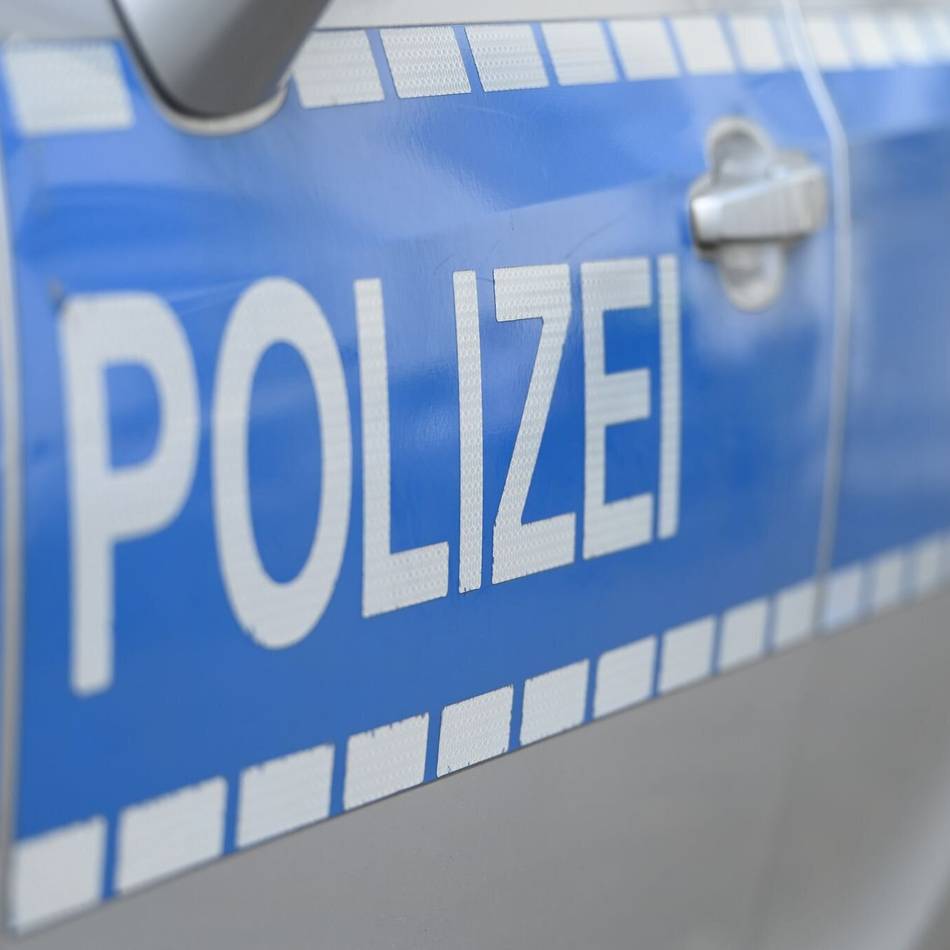 Polizei in Meerbusch: Polizei sucht jungen Radfahrer nach Zusammenstoß mit Kind