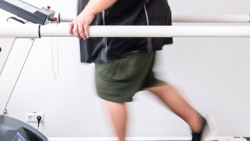 Neues Rehasport-Angebot in Moers: „Der soziale Austausch ist ein wichtiger Genesungsfaktor“