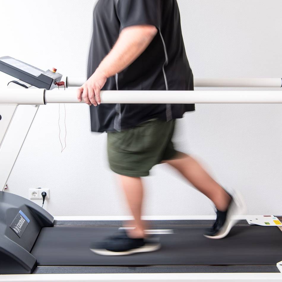 Neues Rehasport-Angebot in Moers: „Der soziale Austausch ist ein wichtiger Genesungsfaktor“