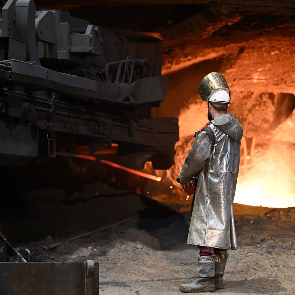 Tausende Stahlkocher betroffen: Thyssenkrupp – „Schmerzhafte Einschnitte in jeden Geldbeutel“
