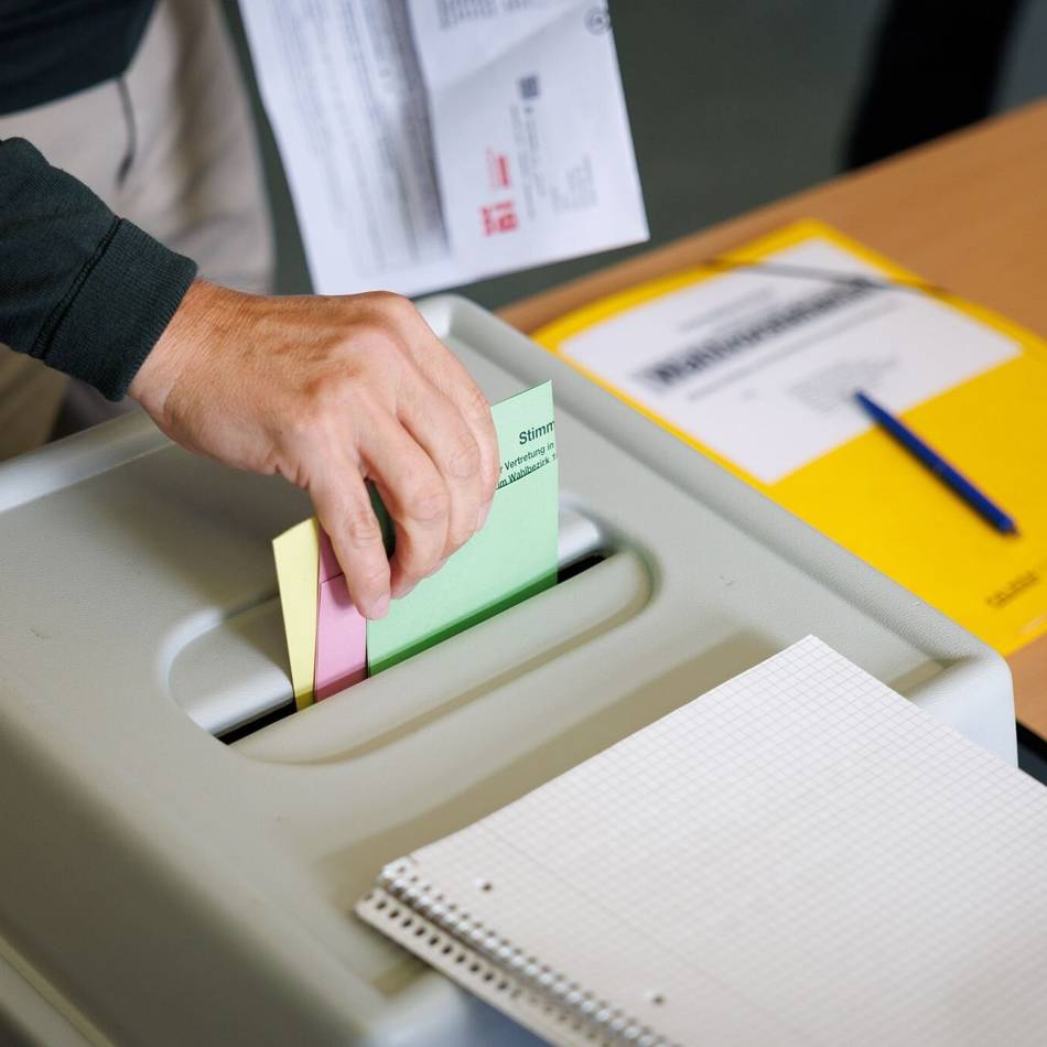 Kommentar zur Kommunalwahl 2025: Auf ein Neues!