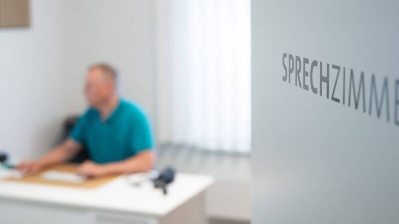 Gesundheitsversorgung in Grevenbroich: CDU warnt vor Zuspitzung von Hausärztemangel – Stadt widerspricht