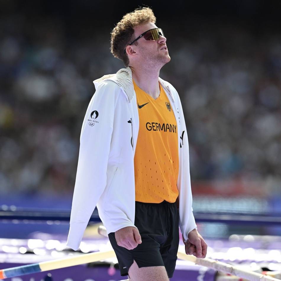 Leichtathletik-WM in Tokio: Blech will ins Finale, Steinacker auf das Podest