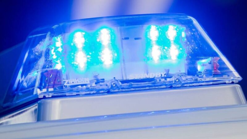 Polizei sucht Zeugen: Vermehrt Diebstähle von Motorrädern in Mönchengladbach