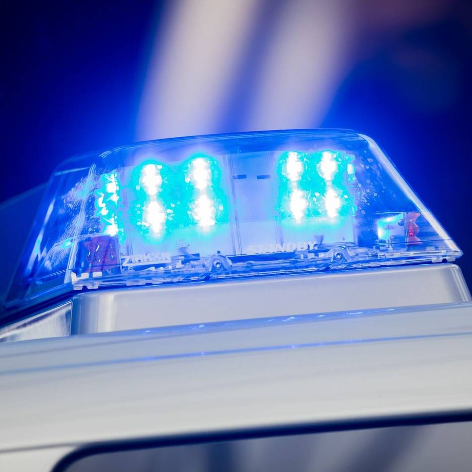 Polizei sucht Zeugen: Vermehrt Diebstähle von Motorrädern in Mönchengladbach