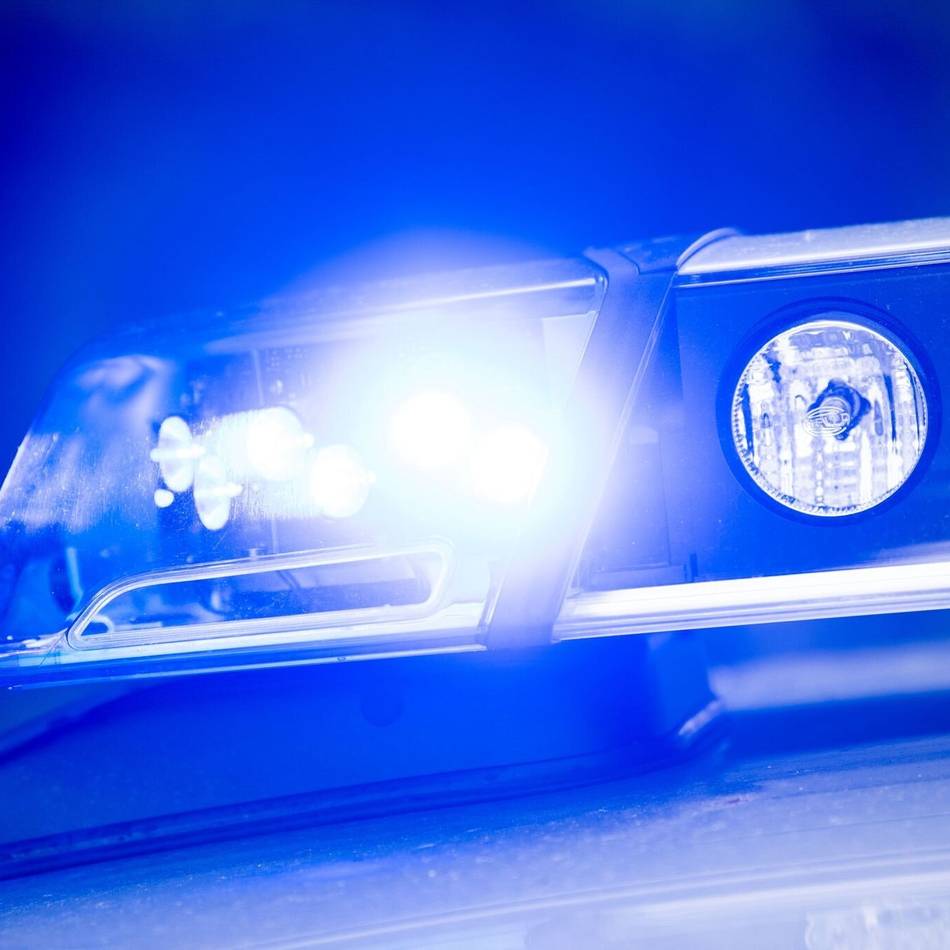 Fahndung der Polizei: Suche nach vermisstem 21-Jährigen