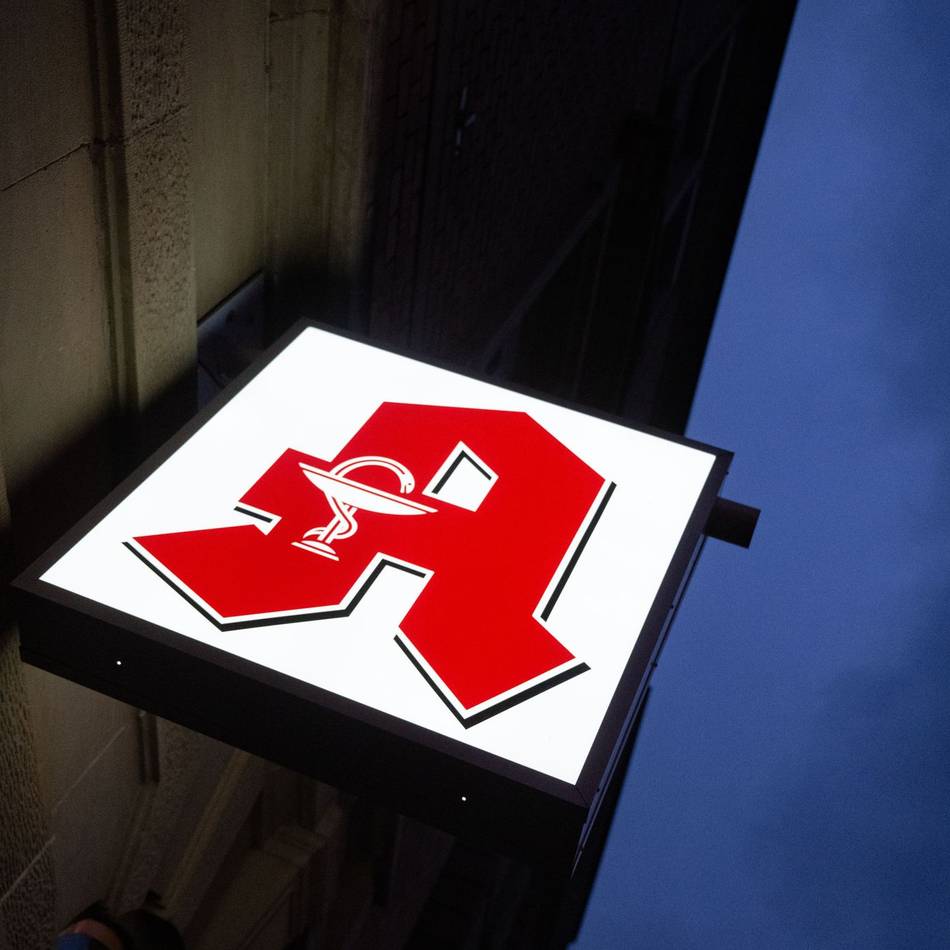 Apotheker aus Moers: „Zum Jahresende könnten einige Kollgen aufgeben und schließen“