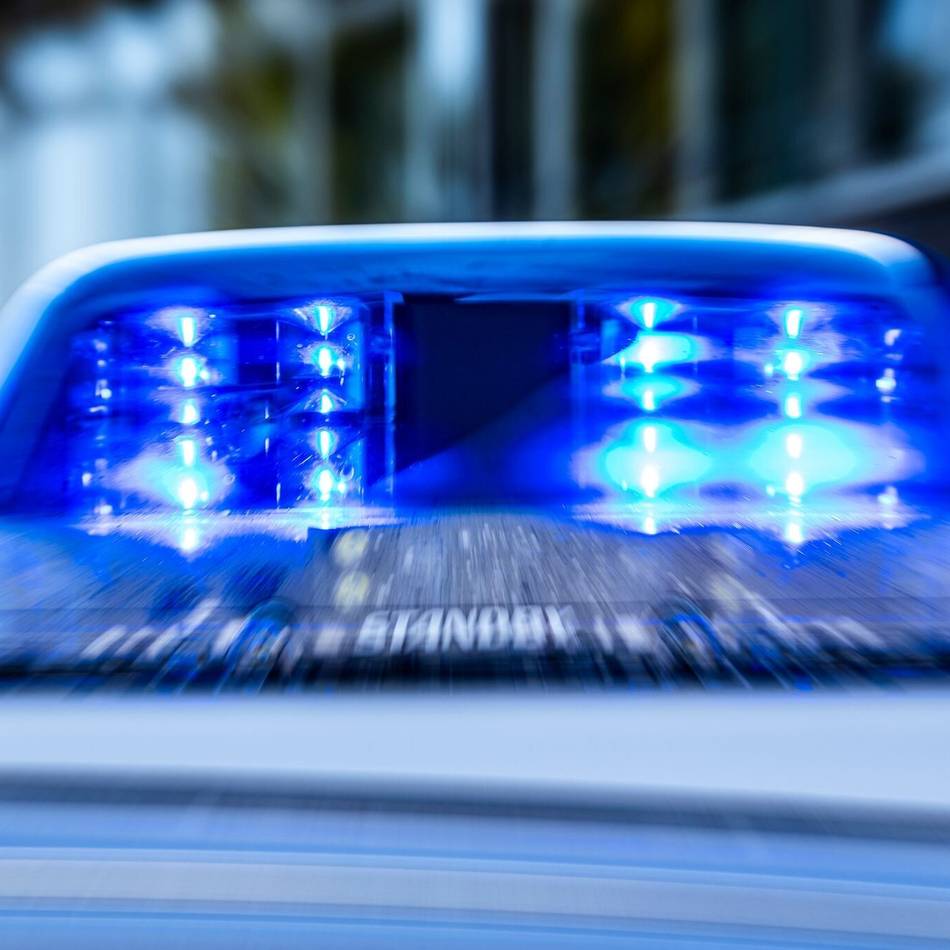 Einsatz in Hilden: Einbruch in Café an der Mittelstraße