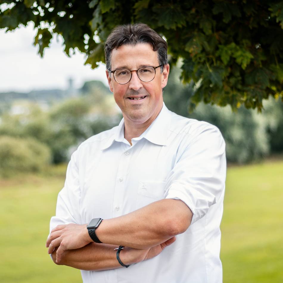Stichwahl in Xanten: SPD-Politiker empfiehlt CDU-Kandidaten