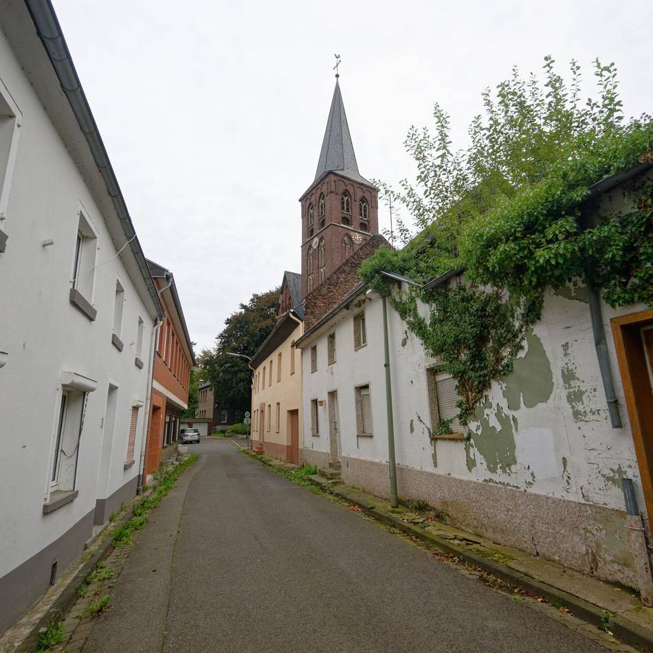 Ende der Braunkohle: In Geisterdörfer soll wieder Leben kommen – Häuser ab Herbst auf dem Markt