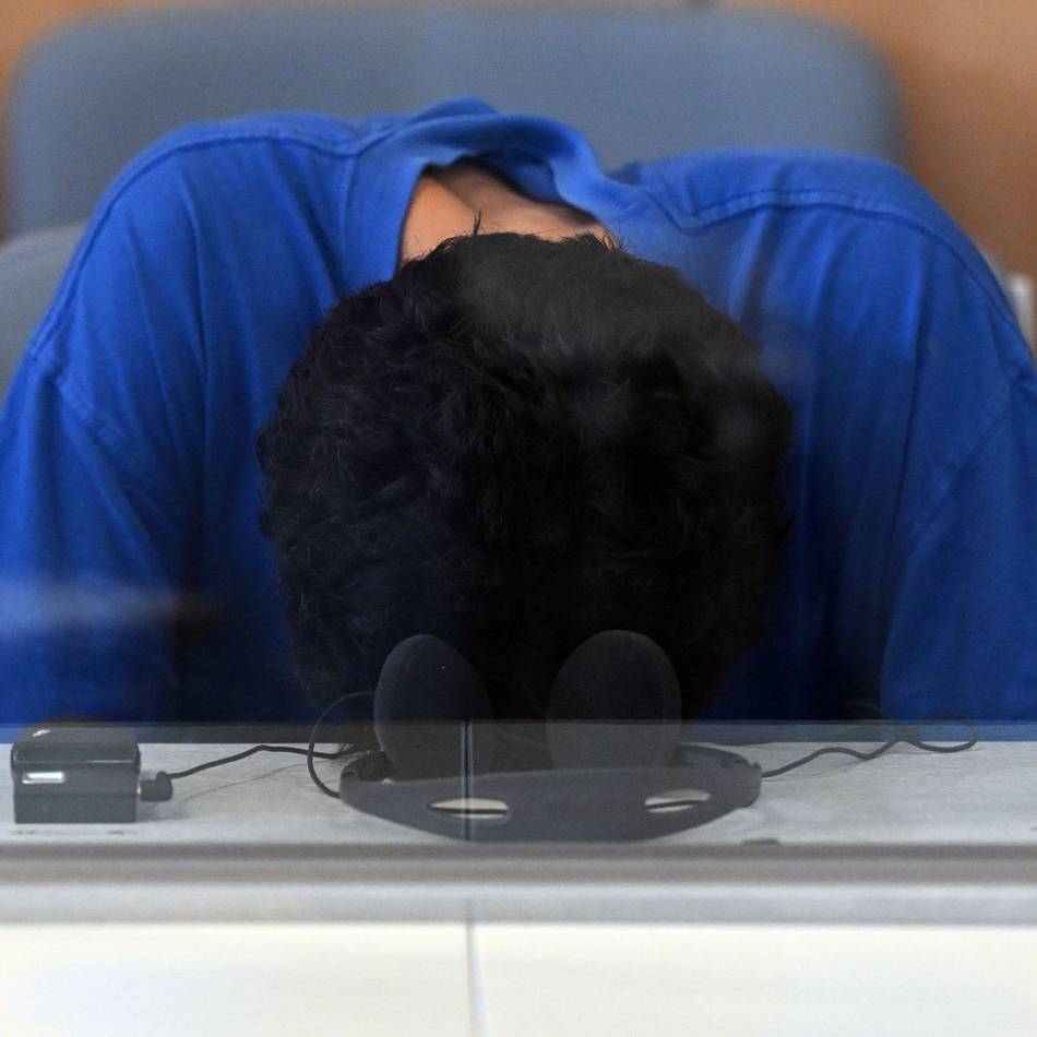 Anschlag auf Stadtfest: Bundesanwaltschaft fordert Höchststrafe für Solingen-Attentäter – „hat sein wahres Gesicht gezeigt“