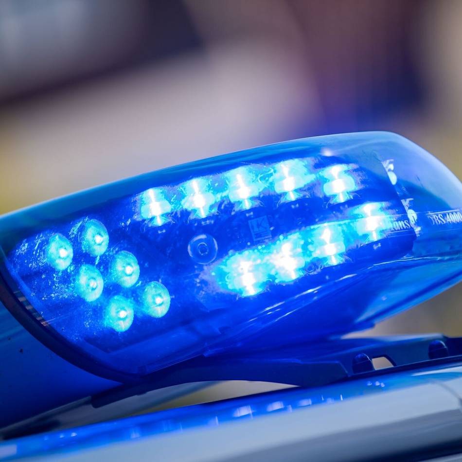 Einsatz in Leverkusen: Polizei fasst diebisches Quintett