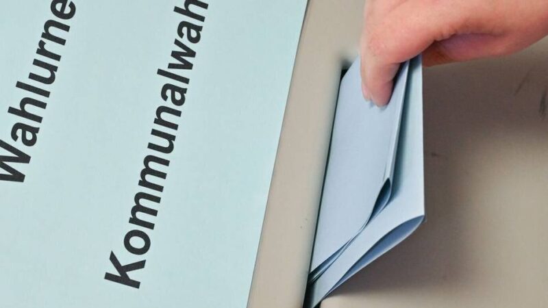 Wahlkampf, Kandidaten und Debatten: Alle News zur Kommunalwahl 2025 im Kreis Kleve