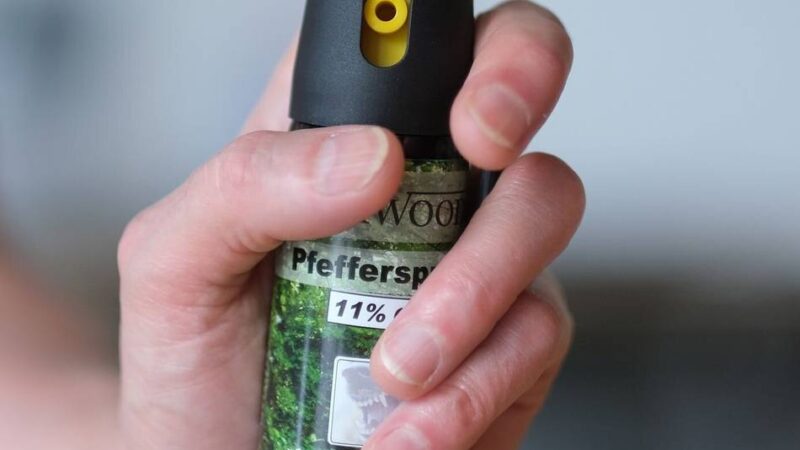 Landesweite Trauer: Mord an 17-jähriger Lisa erschüttert die Niederlande – Debatte über Pfefferspray