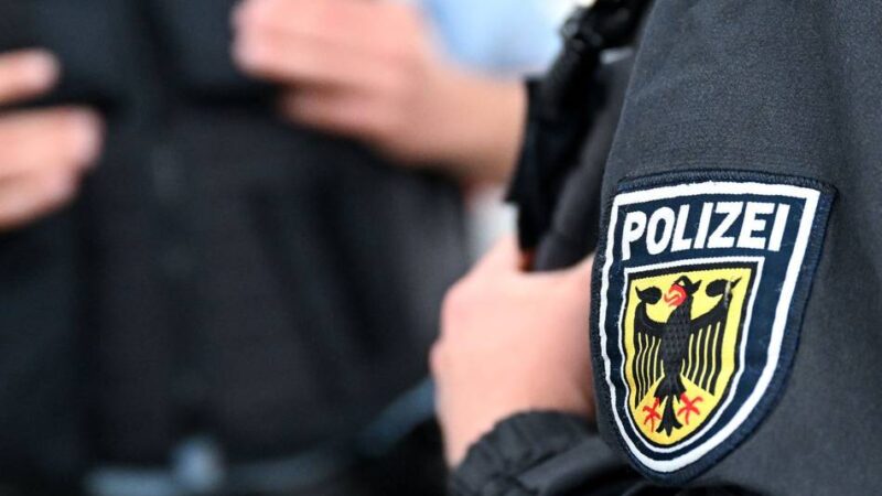 Grenzkontrollen in Kleve: Bundespolizei erwischt Drogenkurier mit 2,4 Kilogramm Marihuana
