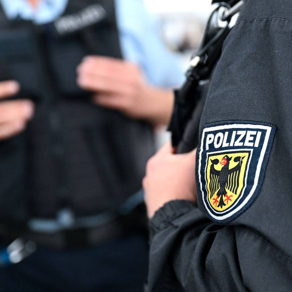 Grenzkontrollen in Kleve: Bundespolizei erwischt Drogenkurier mit 2,4 Kilogramm Marihuana