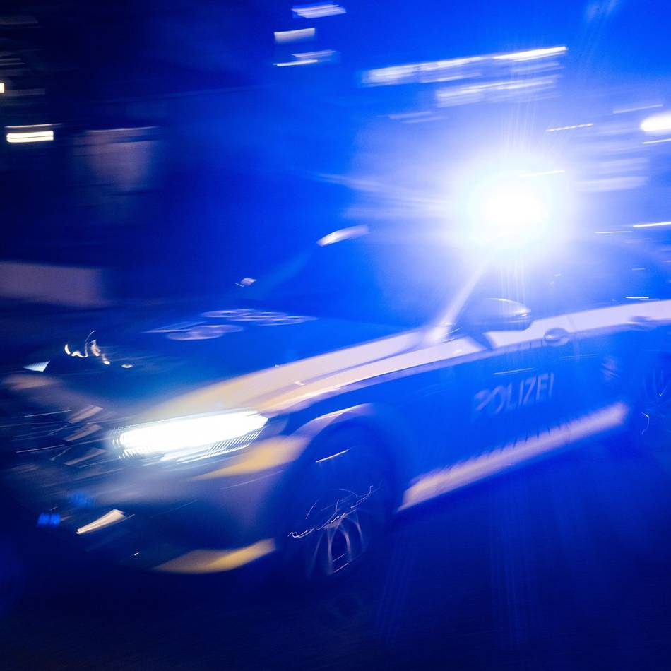 Polizei bittet um Hinweise: Zeugensuche nach Einbruch in Kita in Labbeck