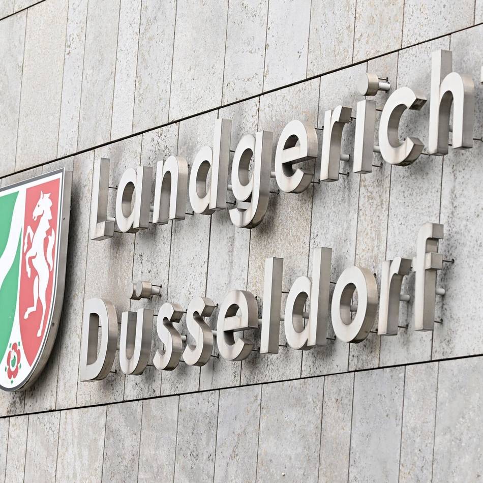Kommunikation über Encro-Chat: Dormagener wegen regen Drogenhandels vor Gericht