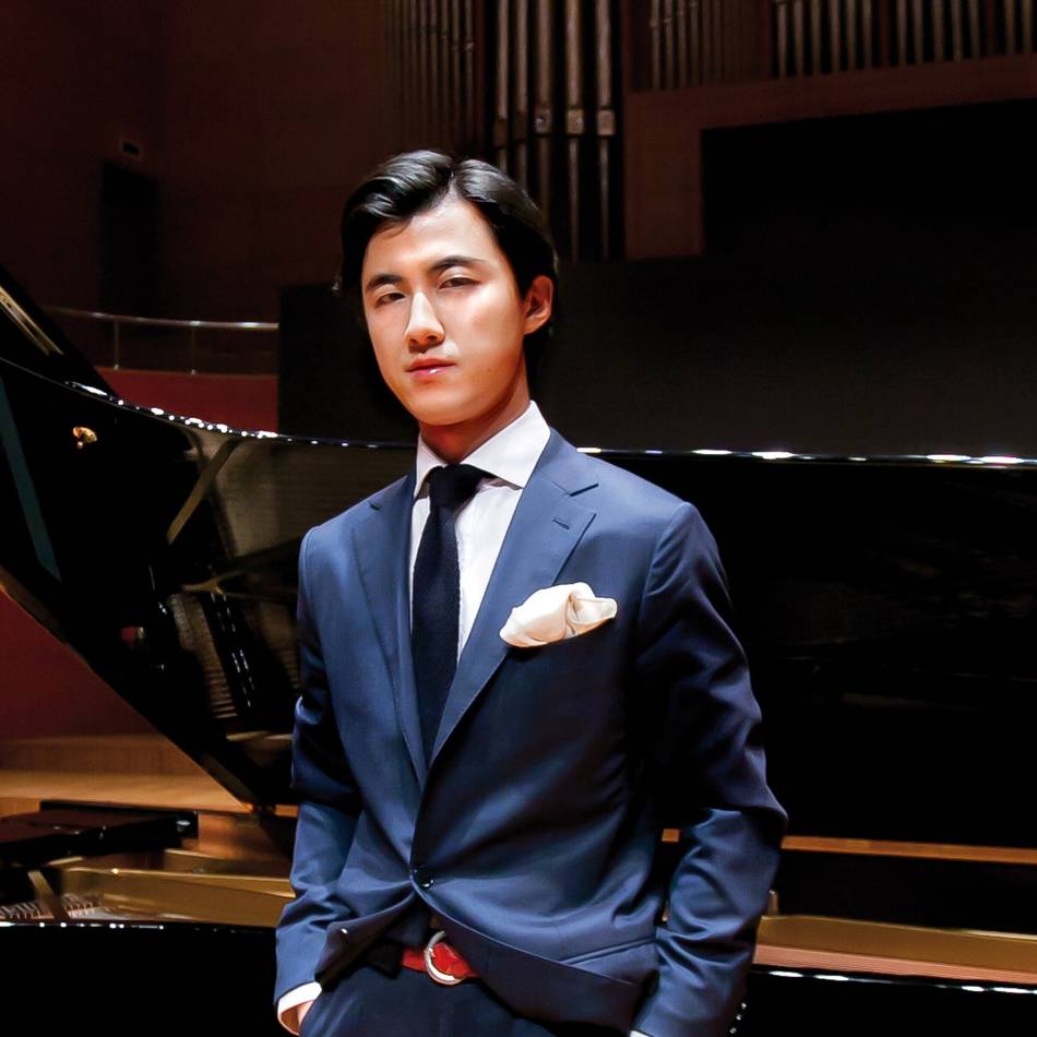 Kultur in Ratingen: Weltklasse-Pianist ist zu Gast in Lintorf