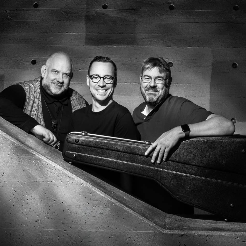 Oberbergischer Kreis: Ein Abend mit Beatles-Songs und Geschichten