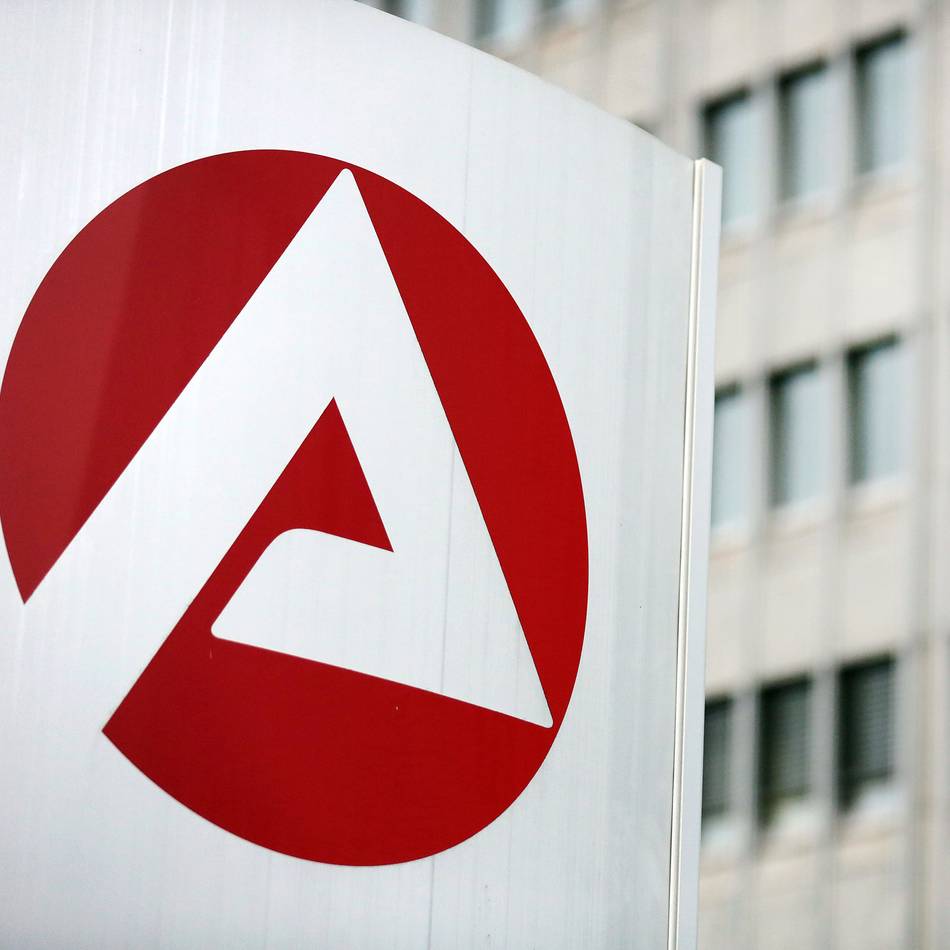 Aktuelle Zahlen für den Rhein-Kreis Neuss: Leichte Entspannung bei der Arbeitslosenquote