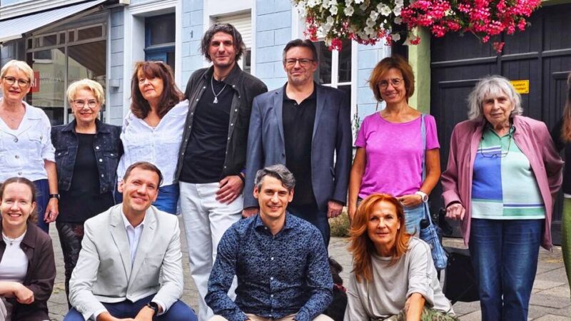 Wochenende vom 6. und 7. September: Süchteln feiert sein Irmgardisfest