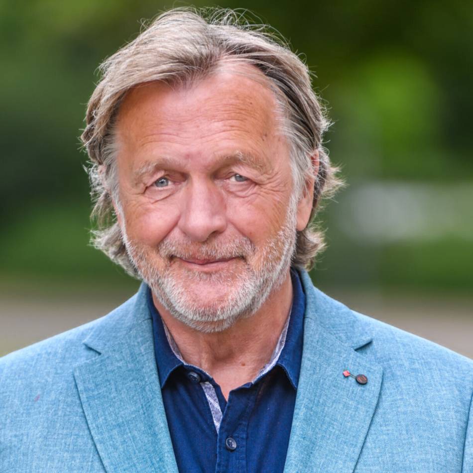 Kommunalwahl 2025 in Grefrath: „Ich wollte das Fass nicht immer wieder aufmachen“