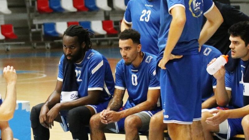 Elephants verpflichten ehemaligen Erstliga-Spieler: „Ein Glücksfall für den Standort Grevenbroich“