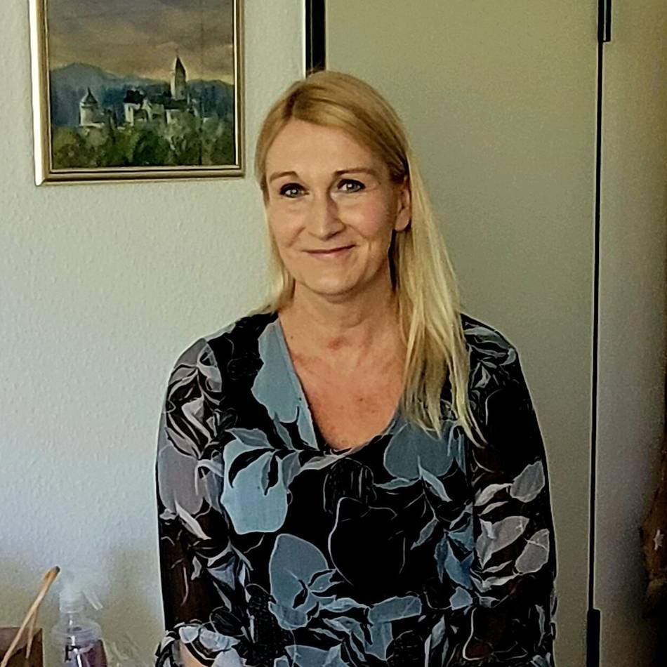 Ehemalige Hückeswagener Grunschulleiterin: Blumen für Claudia Paradies zum Abschied