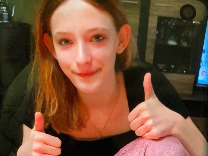 Polizei Mönchengladbach bittet um Hinweise: Die 14-jährige Melina wird vermisst – wer hat das Mädchen gesehen?
