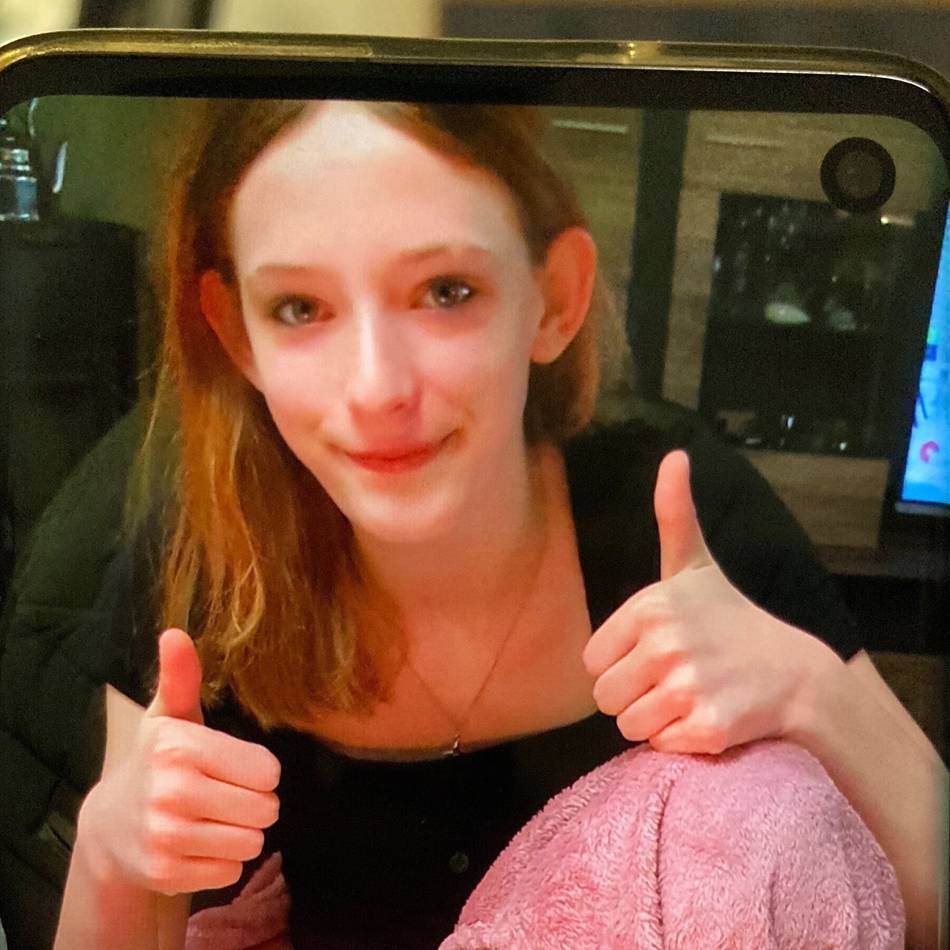 Polizei Mönchengladbach bittet um Hinweise: Die 14-jährige Melina wird vermisst – wer hat das Mädchen gesehen?